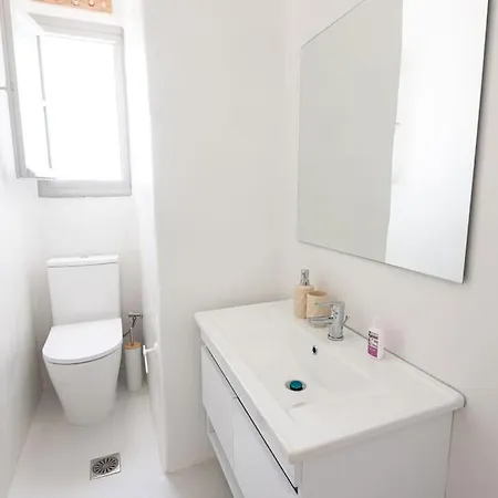 Daire Swell S10 Maisonette With Private Jacuzzi In