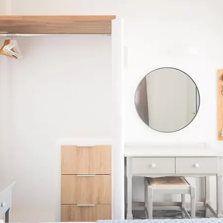 Daire Swell S10 Maisonette With Private Jacuzzi In Zambujeira do Mar