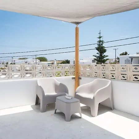 Apartment Swell S10 Maisonette With Private Jacuzzi In