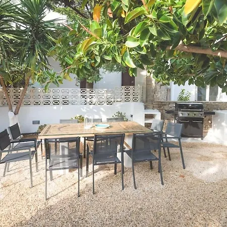 Apartment Swell S10 Maisonette With Private Jacuzzi In Naousa (Paros)