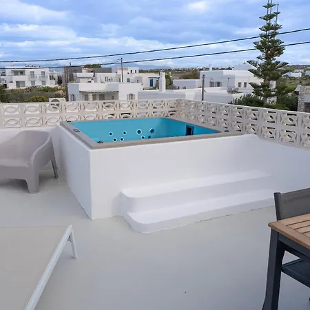 Swell S10 Maisonette With Private Jacuzzi In Apartment