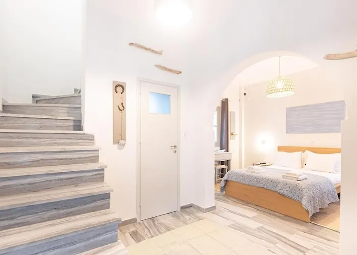 Swell S10 Maisonette With Private Jacuzzi In