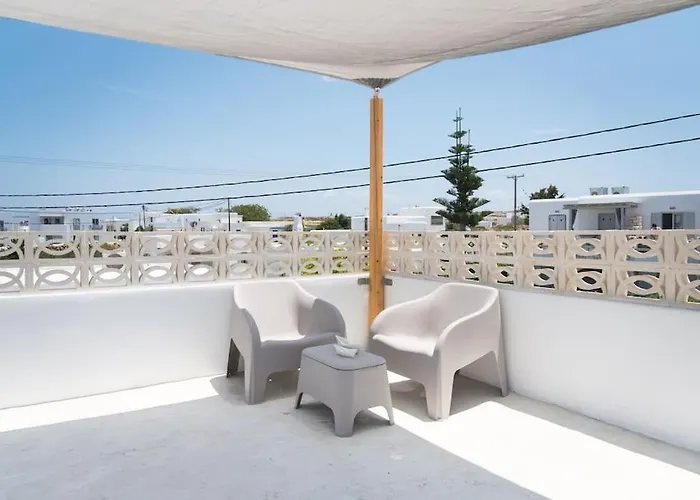 Apartman Swell S10 Maisonette With Private Jacuzzi In