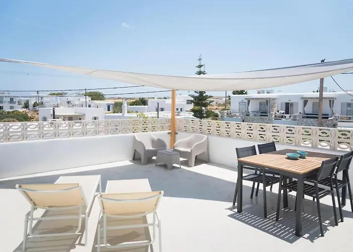 Swell S10 Maisonette With Private Jacuzzi In 아파트 *