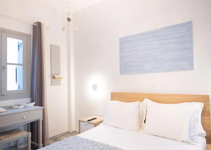 아파트 Swell S10 Maisonette With Private Jacuzzi In *