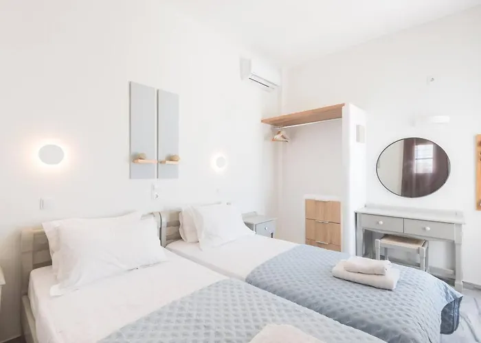 Swell S10 Maisonette With Private Jacuzzi In Apartman Náusza