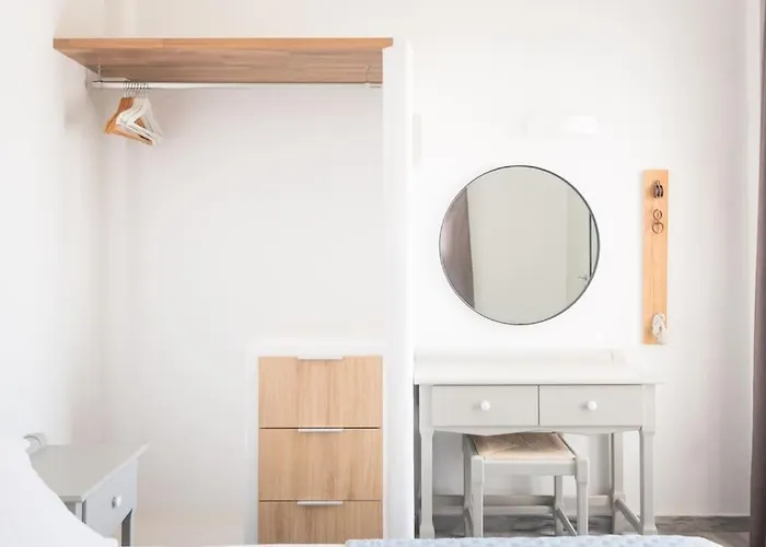 아파트 Swell S10 Maisonette With Private Jacuzzi In 나오우사