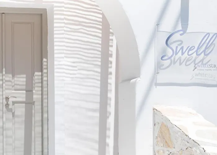 Swell S10 Maisonette With Private Jacuzzi In 나오우사