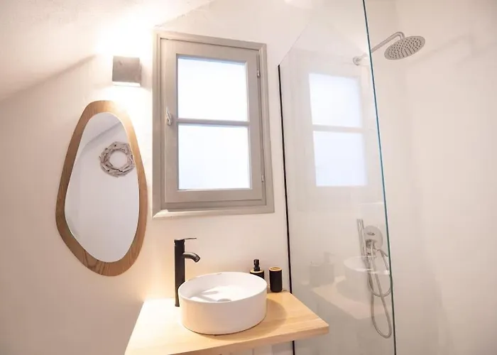 Swell S10 Maisonette With Private Jacuzzi In 아파트 나오우사