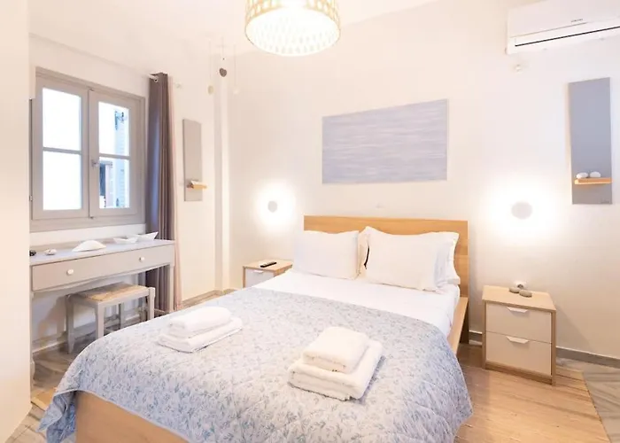 Swell S10 Maisonette With Private Jacuzzi In 나오우사