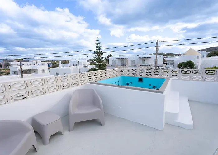 Apartman Swell S10 Maisonette With Private Jacuzzi In